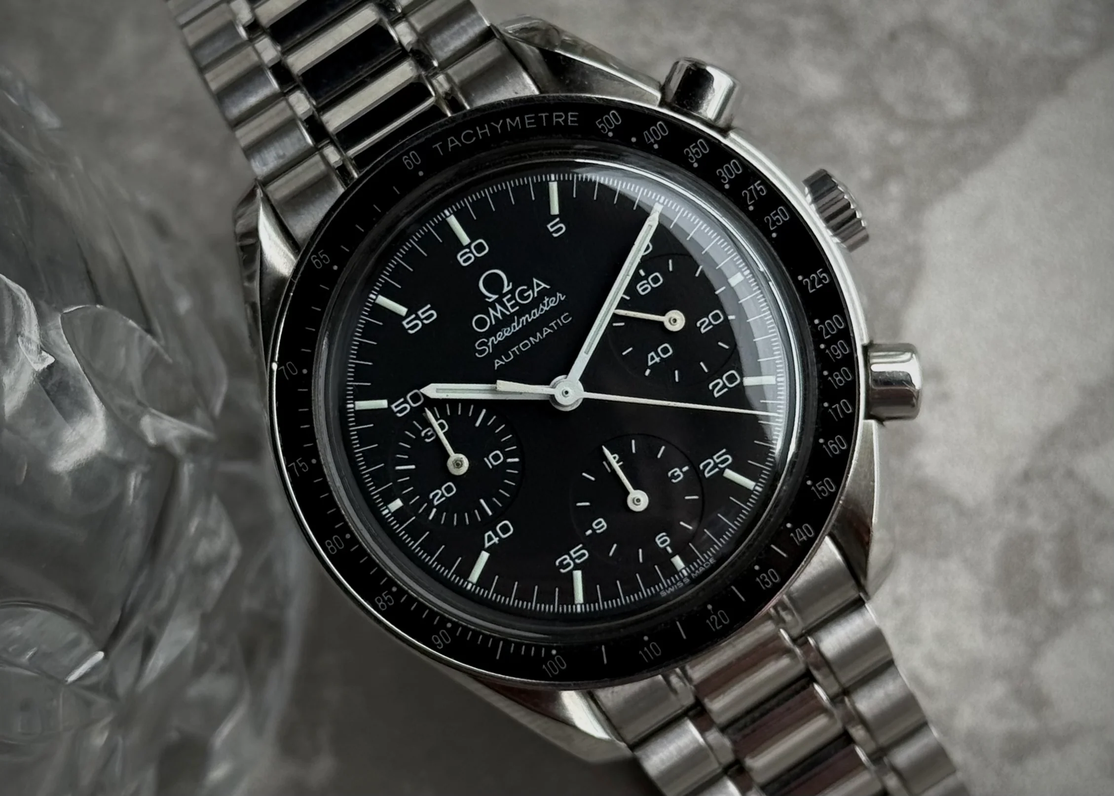 Master Your Time in Style