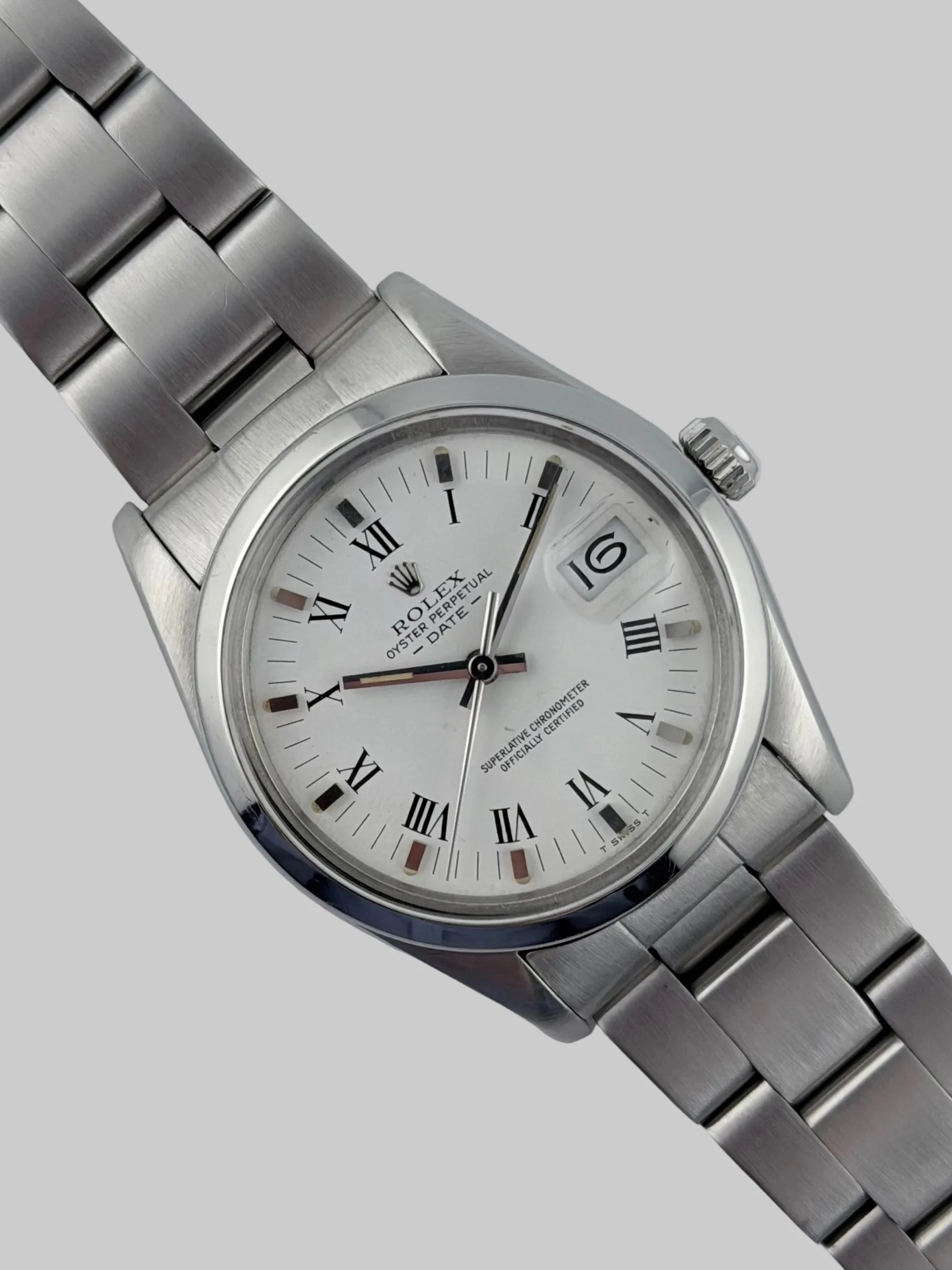 Rolex