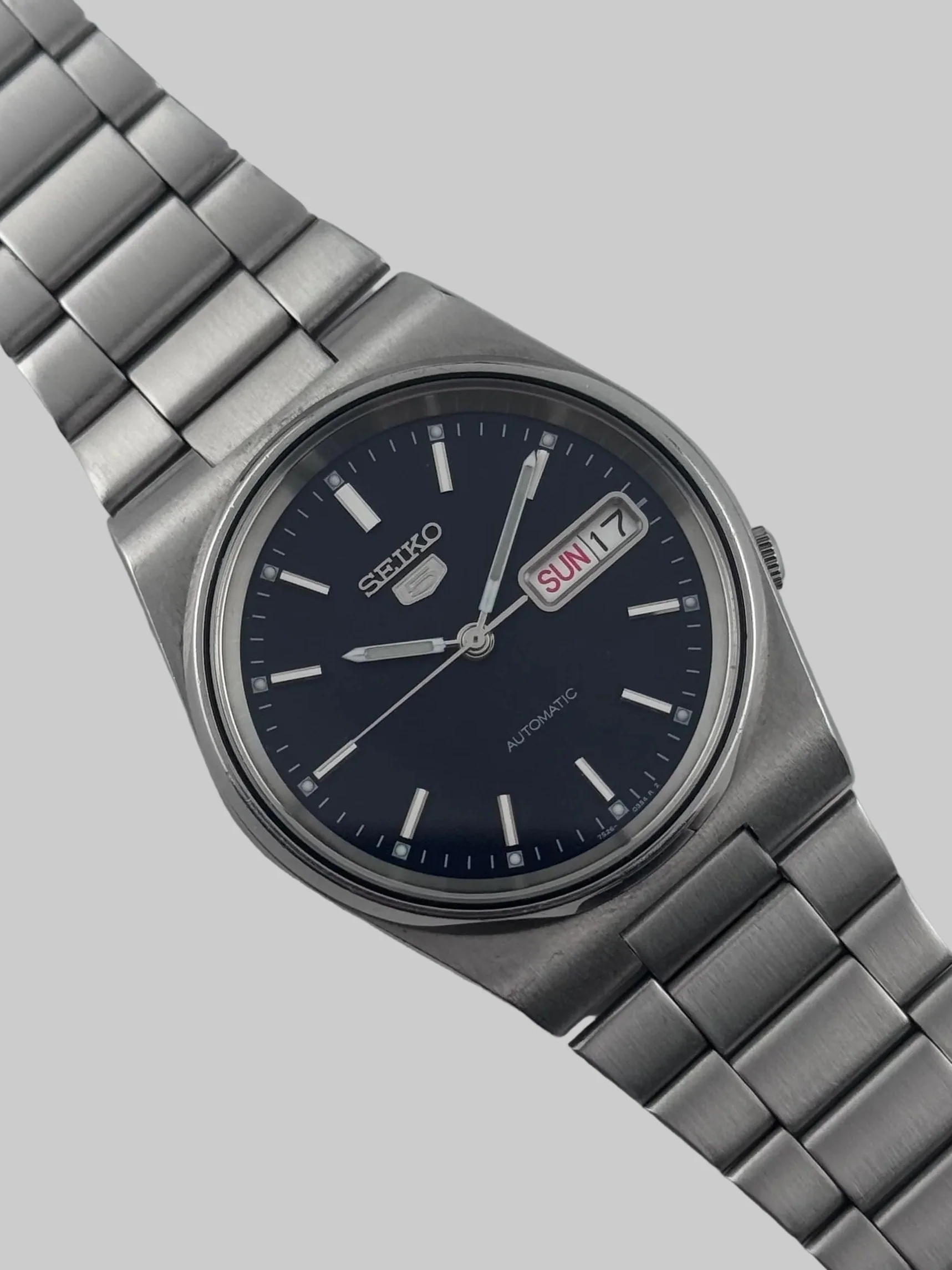 All Available Watches