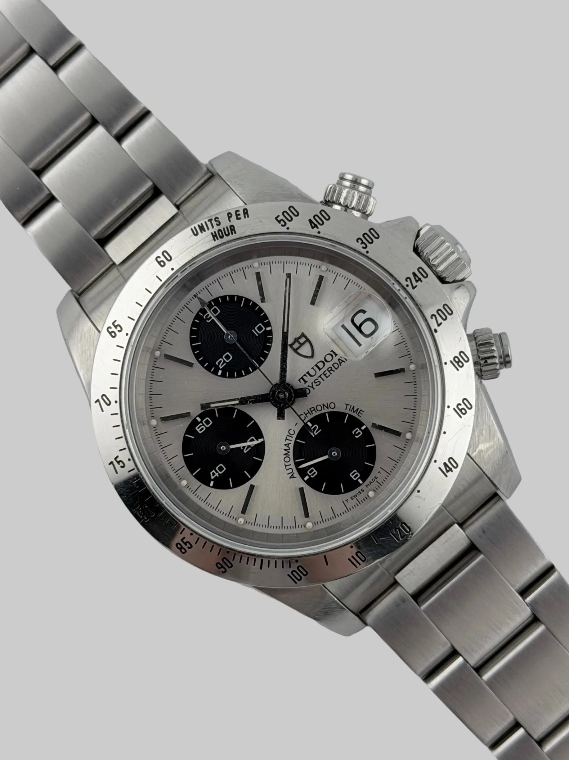 Tudor